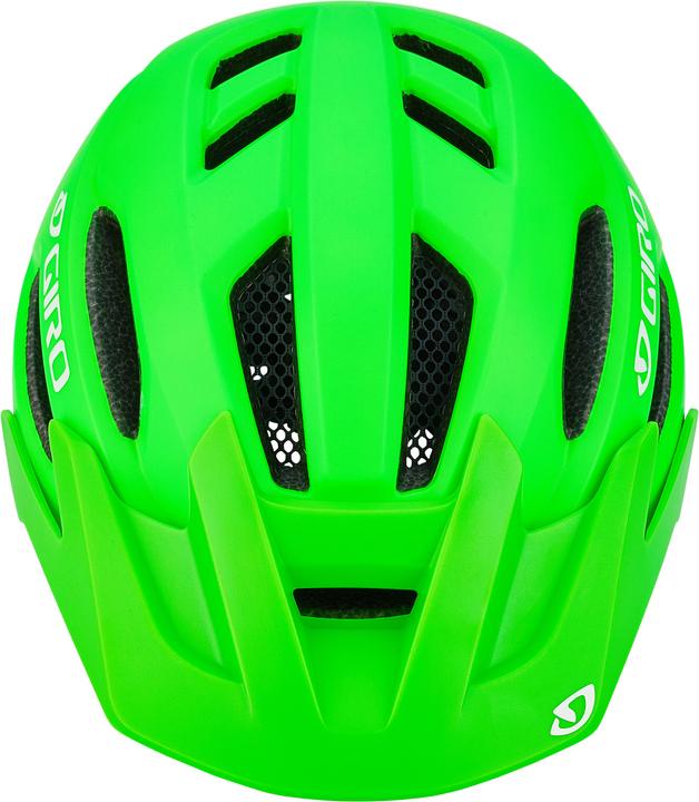 Actual product image Giro Fixture II Youth (50 - 57 cm)
