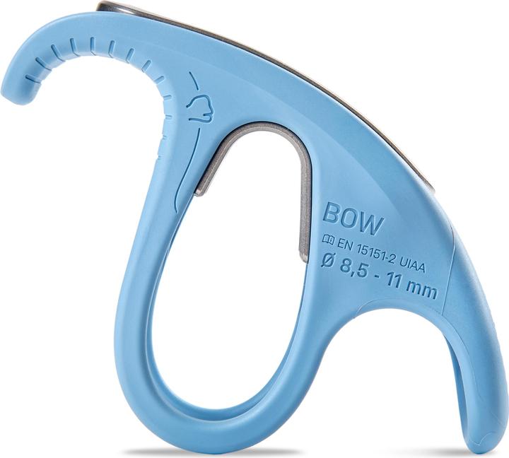 Actual product image Ocun Bow, Sicherungsgerät