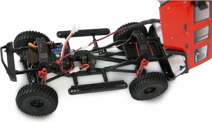 Image du produit Amewi Amxrock AM18 Kratos (RTR Prêt à fonctionner)