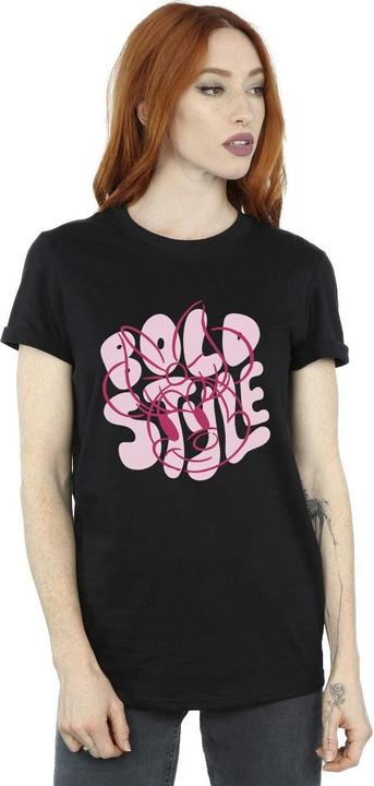 Image du produit Disney - T-shirt MINNIE MOUSE BOLD STYLE - Femme (M)