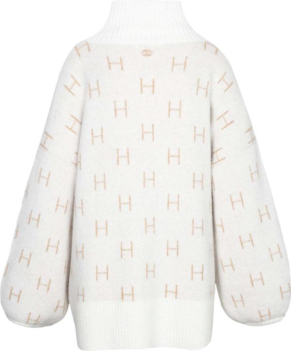 Actual product image Hést Pullover FAM Sweater Short (XL)