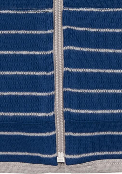 Produktbild loud + proud Jacke Ringel Ultra (74)