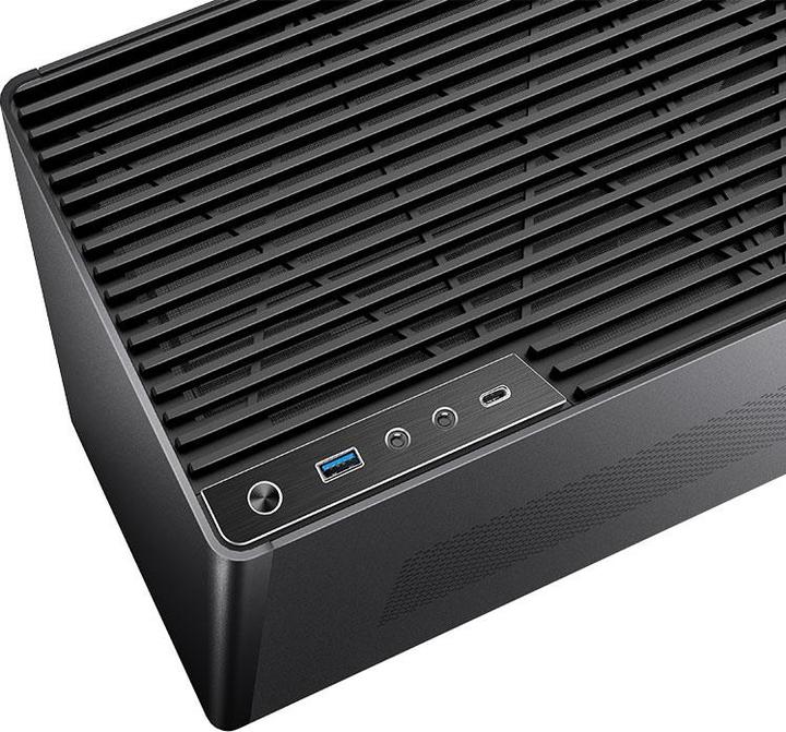 Produktbild Jonsplus i 100 Pro (Mini-ITX, Mini-DTX)