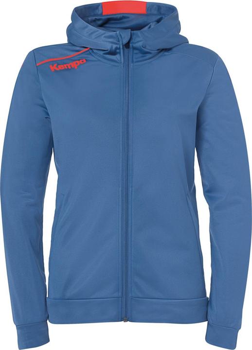 Kempa Player Kapuzenjacke Women
