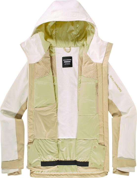Produktbild Salomon Brilliant Jacket W (L)
