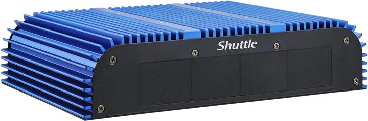 Image du produit Shuttle BPCAL02-i5 Box-PC industriel, Core i5-1235UU, 2x SO-DIMM, 2x LAN, 1x COM, 1xHDMI,4x USB, fa (Intel Core i5-1235U)