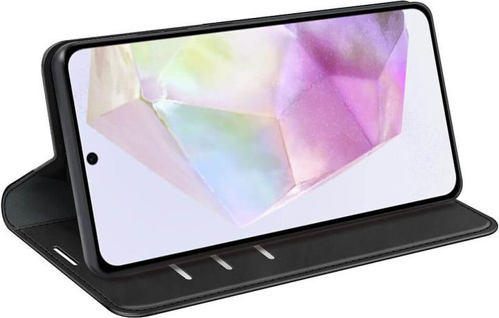Immagine prodotto Cover-Discount Galaxy A36 5G / A56 5G - Stand Flip Case Hülle (Samsung Galaxy A56, Samsung Galaxy A36)
