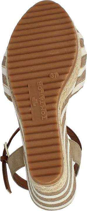 Produktbild Tom Tailor Sandalen (40)