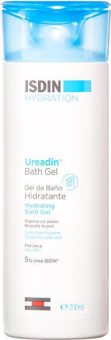 Produktbild Isdin Ureadin Badegel 200ml (200 ml)