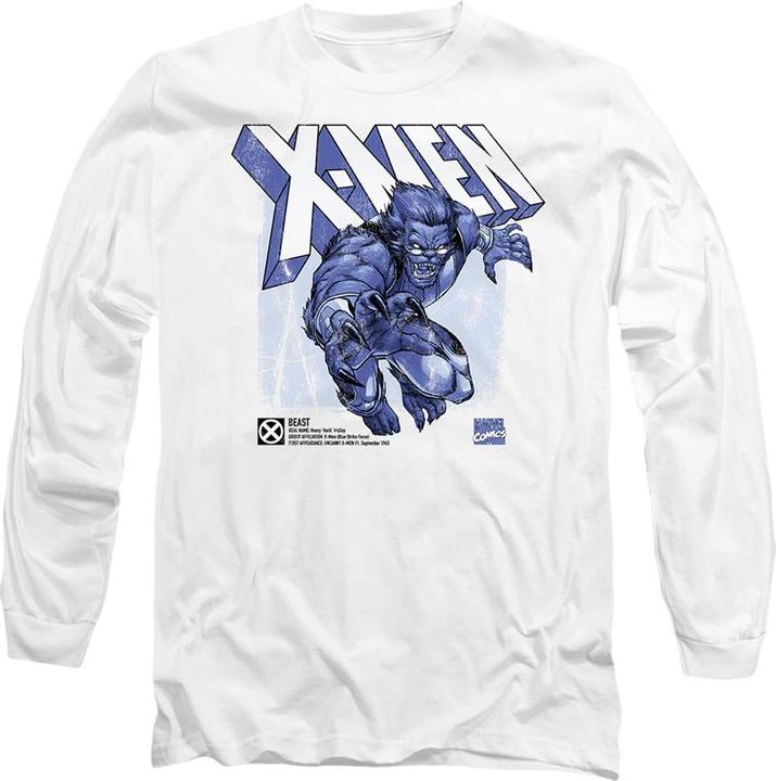 Image du produit - T-shirt X-MEN - Adulte (L)