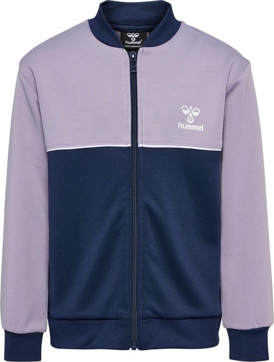 Actual product image hummel hmlDALLAS TRACKSUIT (128)