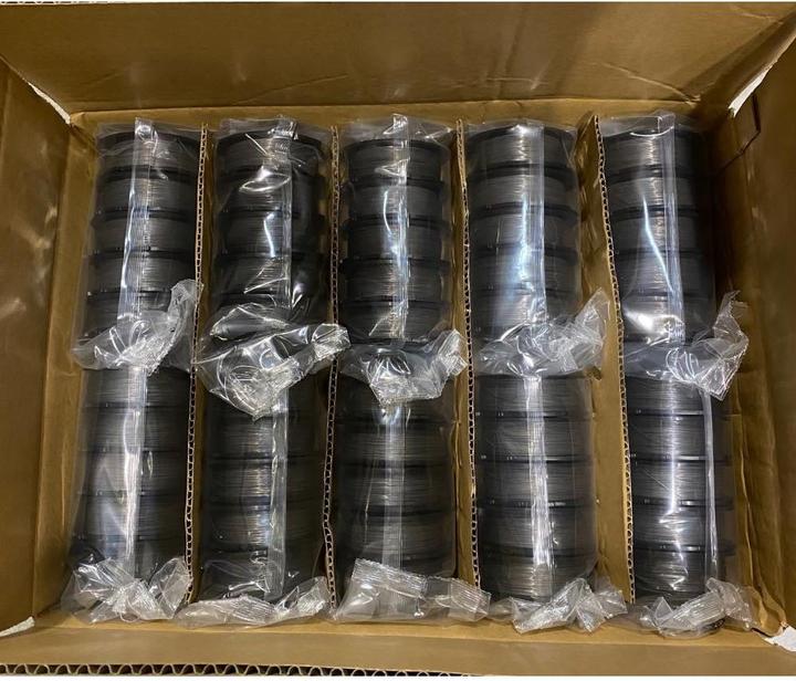 Productafbeelding Makita Binddraad 50 st. voor DTR 180 versterkingsconnector ( 199137-9 )