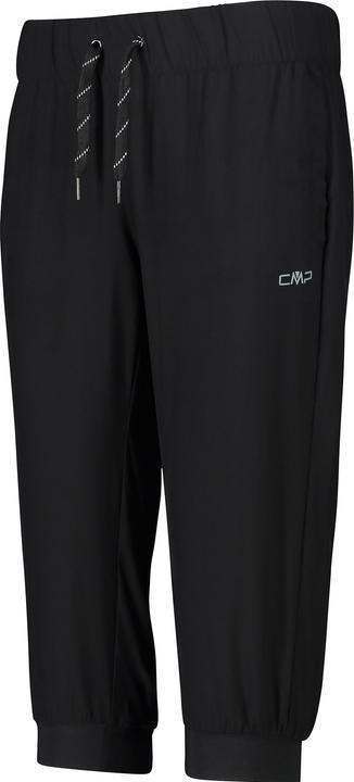 Produktbild CMP Campagnolo Stretch 3/4 Hose (40)