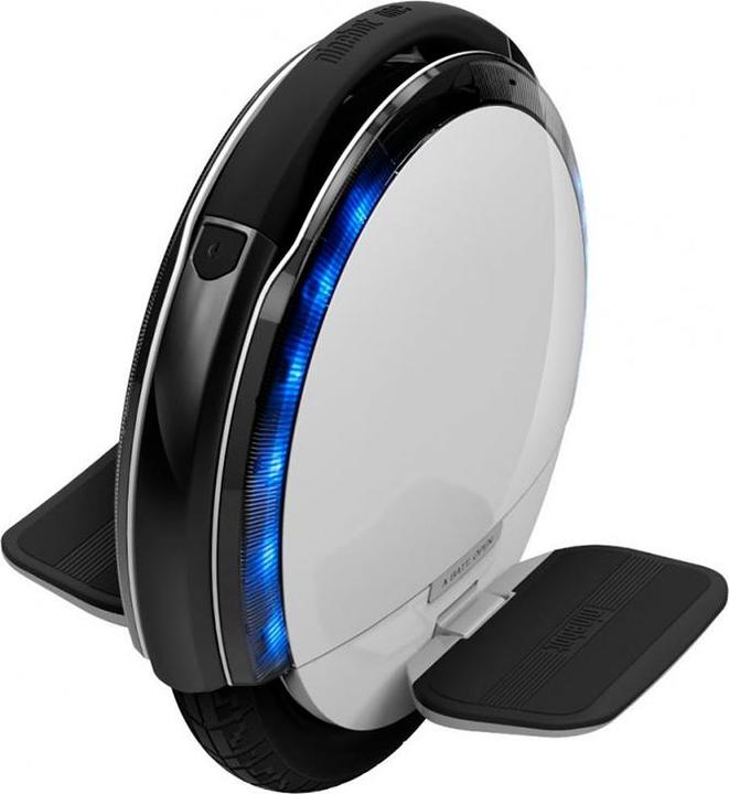 Produktbild Segway-Ninebot One S2 (24 km/h, 30 km, 500 W)