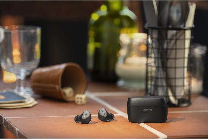 Actual product image Jabra Elite 5 (ANC, 7 h, Wireless)