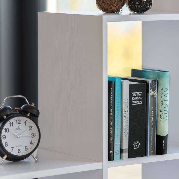 Actual product image Relaxdays Book safe