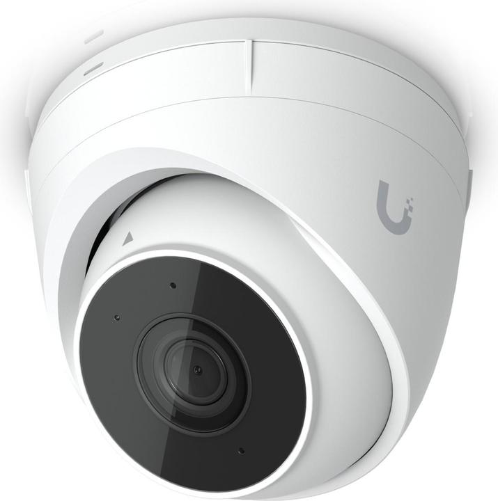 Actual product image Ubiquiti G5 Turret Ultra (2688 x 1512 Pixels)