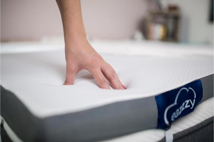 Image du produit Genius Eazzzy (90 x 200 cm)