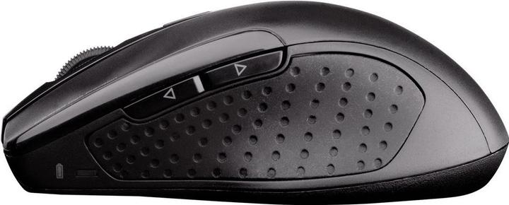 Actual product image CHERRY DW 5100 (US, Wireless)