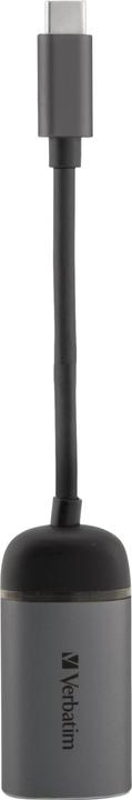 Immagine prodotto Verbatim USB Tipo-C a (USB-C, 2 Porti)