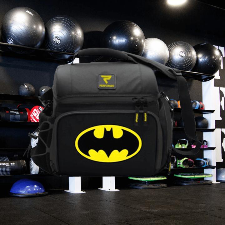Produktbild PerfectShaker Meal Prep Bag