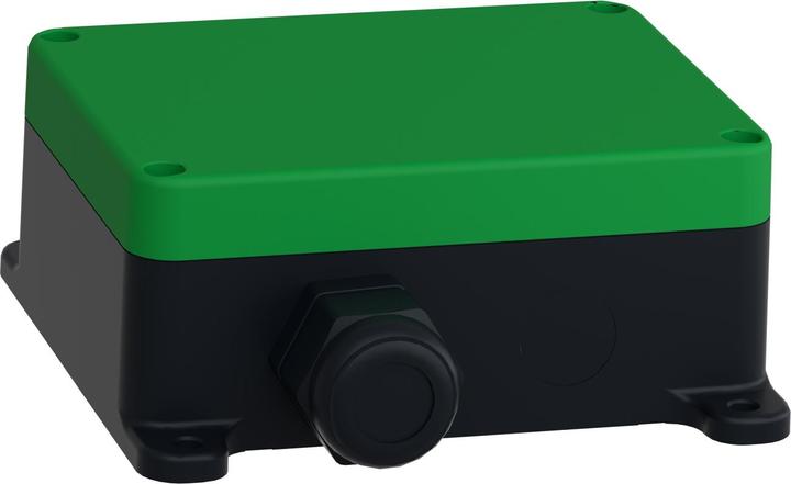 Immagine prodotto Schneider Electric Ricevitore tascabile, 5 relè, 12-24VDC, ZARB05WSP