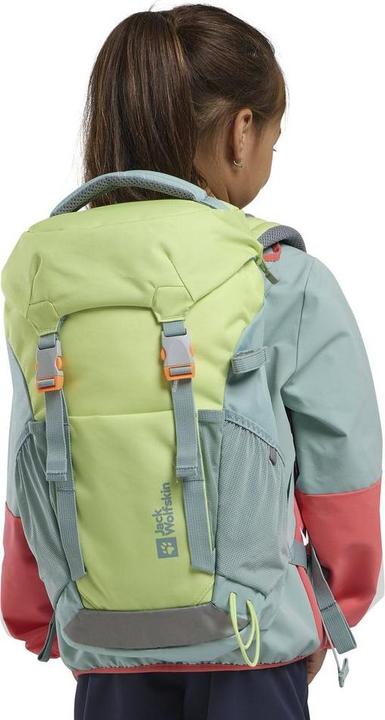 Actual product image Jack Wolfskin Waldspieler 20 (20 l)