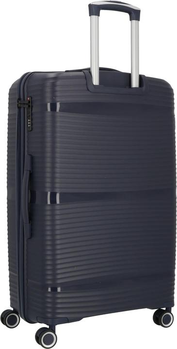 Produktbild D&N Travel Line 4200 - Trolley L (98 l, L (90 - 115l))