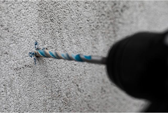 Immagine prodotto Bosch Professional Zubehör Trapano multi-costruzione EXPERT HEX-9, 10 x 90 x 150 mm (10 millimetri)