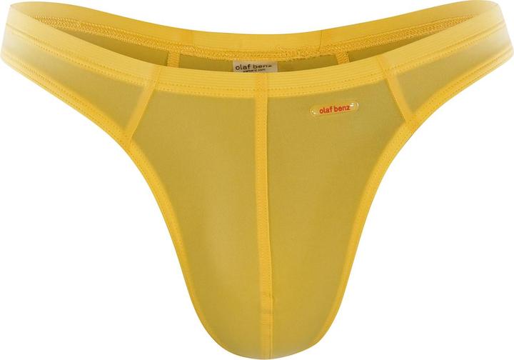Immagine prodotto Olaf Benz String RED0965 Mini tanga (M, Confezione da 2)