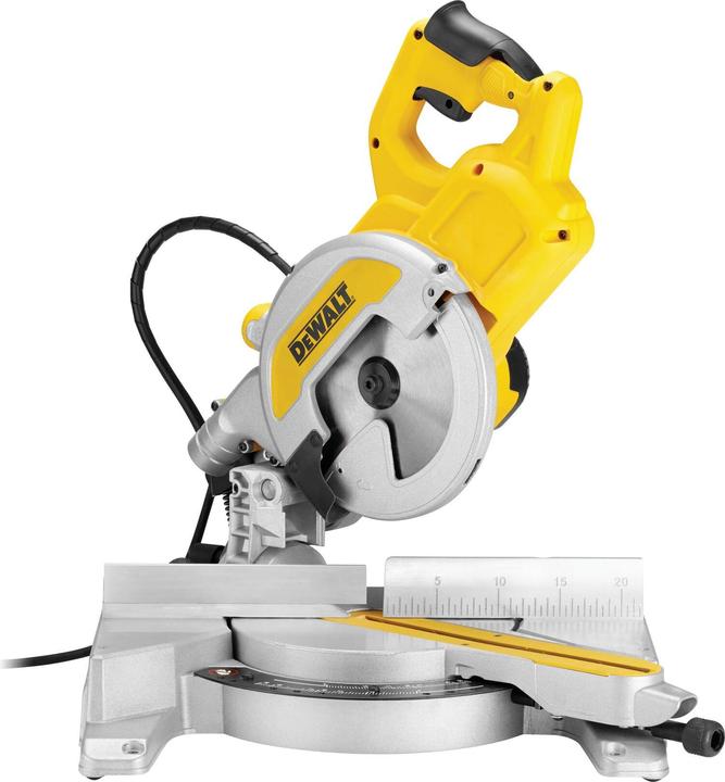 Image du produit DeWalt DWS 771
