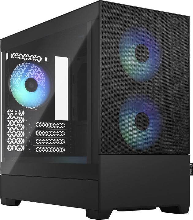 Fractal Pop Mini Air RGB (mATX, Mini-ITX)