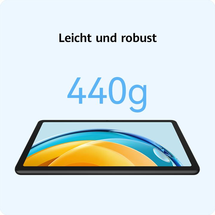 Produktbild Huawei MatePad SE (10.40", 64 GB, Black)