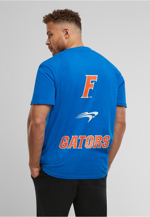 Immagine prodotto Urban Classics Upscale Florida Gators Chrome Logo Oversize Tee - 191903 (L)