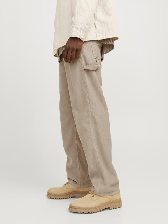 Produktbild Jack & Jones Jpsteddie Jjcarpenter Corduroy Pant Ln (W34/L34)