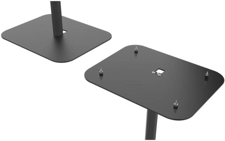 Actual product image Flexson Height-adjustable stand for Sonos ERA300 pair (1 pair, Stand, Height-adjustable)