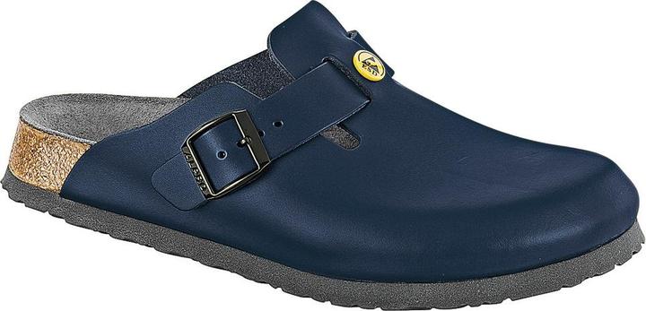 Birkenstock Boston ESD-Sandalen