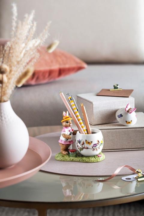 Immagine prodotto Villeroy & Boch Scatola di uova di Pasqua Anna Painting Bunny Tales (0.09 l)