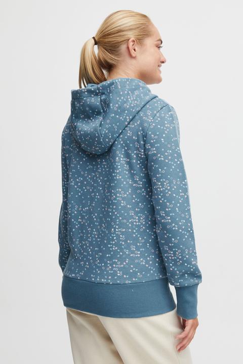 Image du produit Oxmo BY - OXBeatrice - Veste zippée - 21800214-ME (XS)