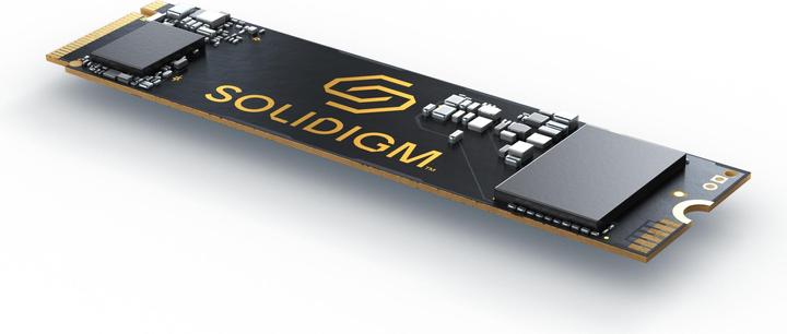 Productafbeelding Intel SSD P41 PLUS 1.0TB M.2 (1000 GB, M.2 2280)