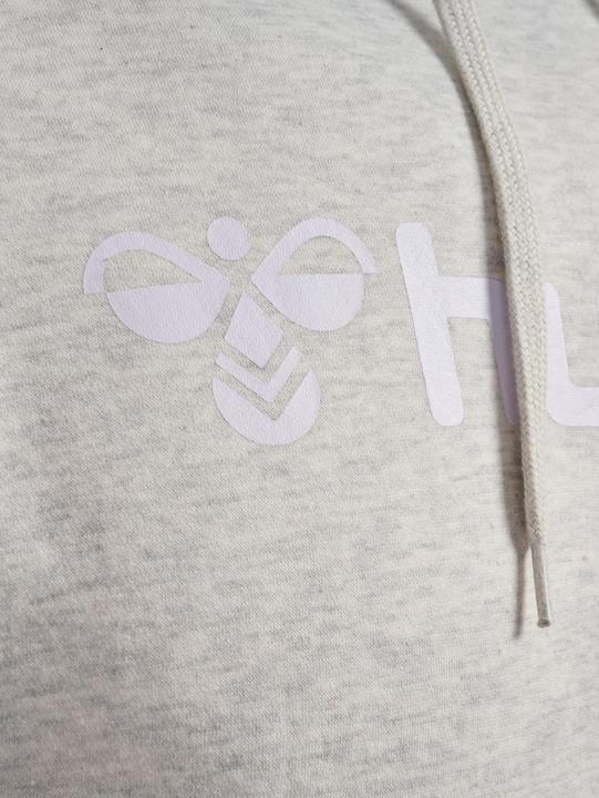 Produktbild hummel Hmlmover cotton hoodie (M)
