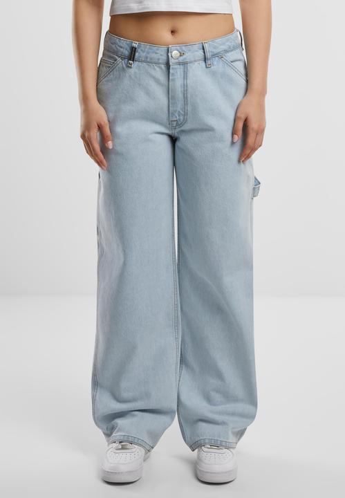Actual product image 2Y Studios 2Y Anela Worker Baggy Jeans - 176651 (27)