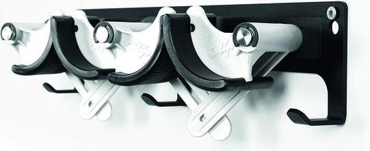 Actual product image Flip Clip Device holder Duo
