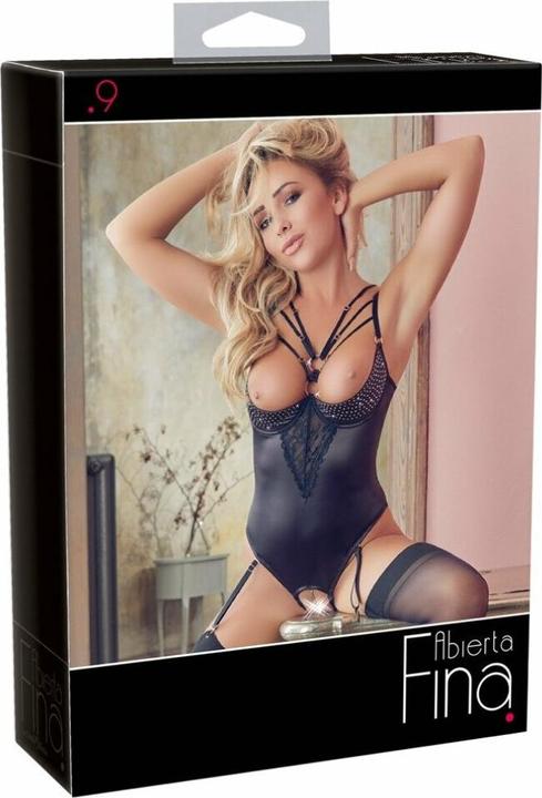 Produktbild Abierta Fina Body (80 B)