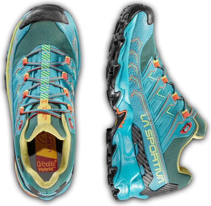 Produktbild La Sportiva Ultra Raptor II Woman GTX (38.5)