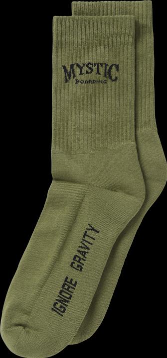 Image du produit Mystic Ethos Socks (39 - 42)