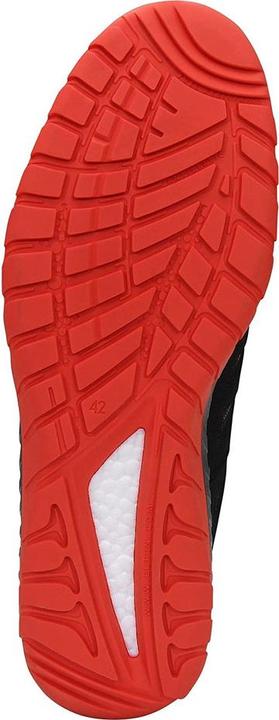 Produktbild Elten MADDOX S3 Black-Red low ESD (S3, 40)