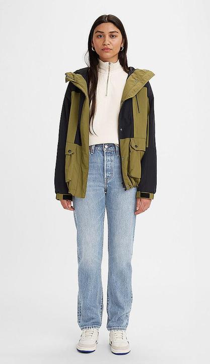 Produktbild Levis 501 (W26/L32, W28/L30, W24/L30, W27/L30, W27/L32)