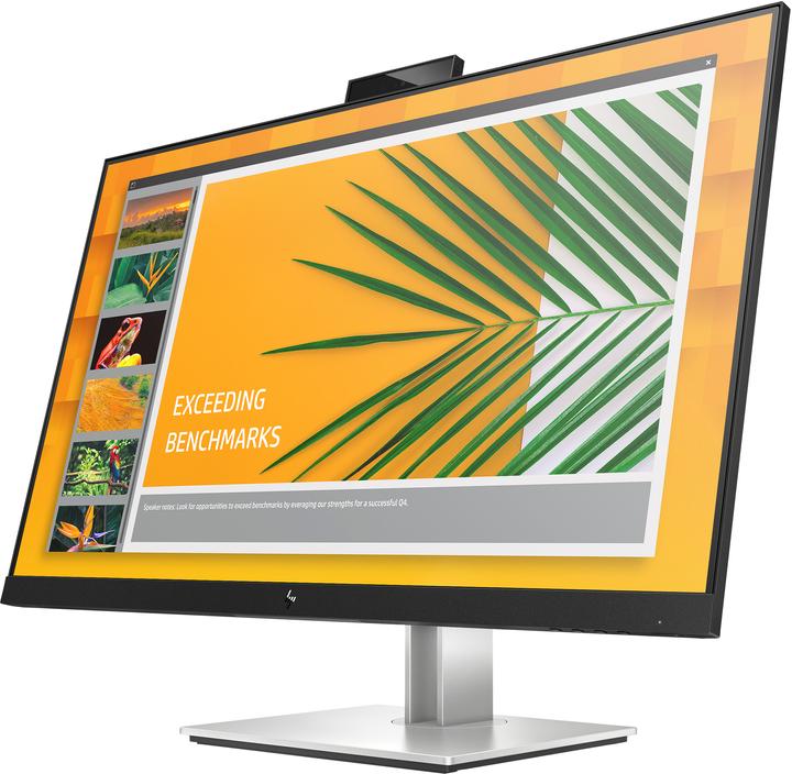Produktbild HP E27d G4 (2560 x 1440 Pixel, 27")