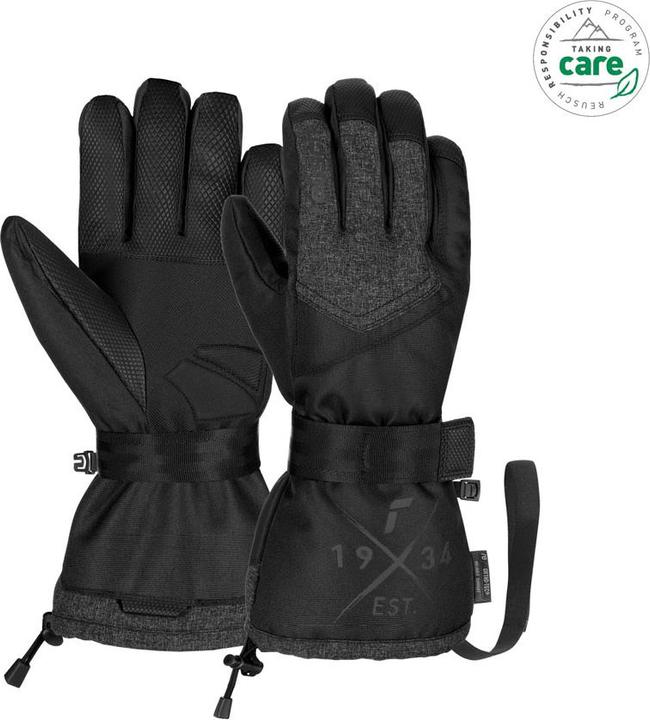 Produktbild Reusch Baseplate R-TEX XT (6.5)